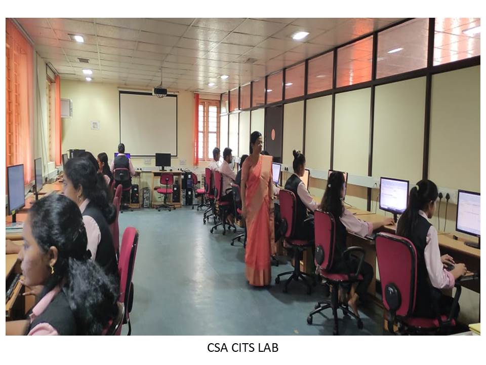 csalab1