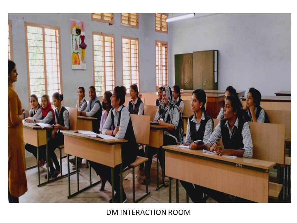 dmclass