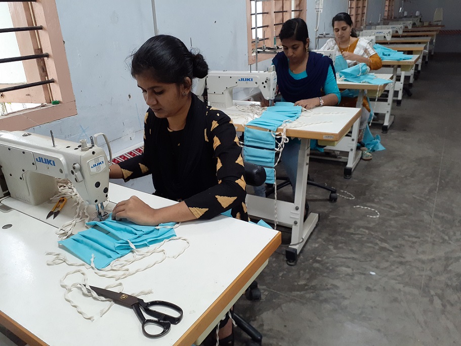 Sewing
