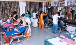 Cosmetology